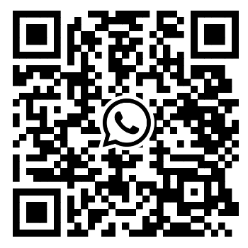 Join our WhatsApp group QR code